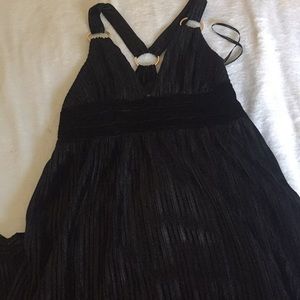 Guess maxi dress